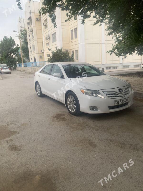 Toyota Camry 2009 - 165 000 TMT - Ашхабад - img 3