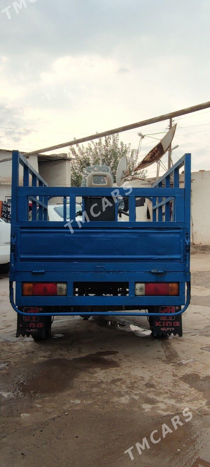 Fekon FK200-14G 2011 - 14 000 TMT - Tejen - img 10
