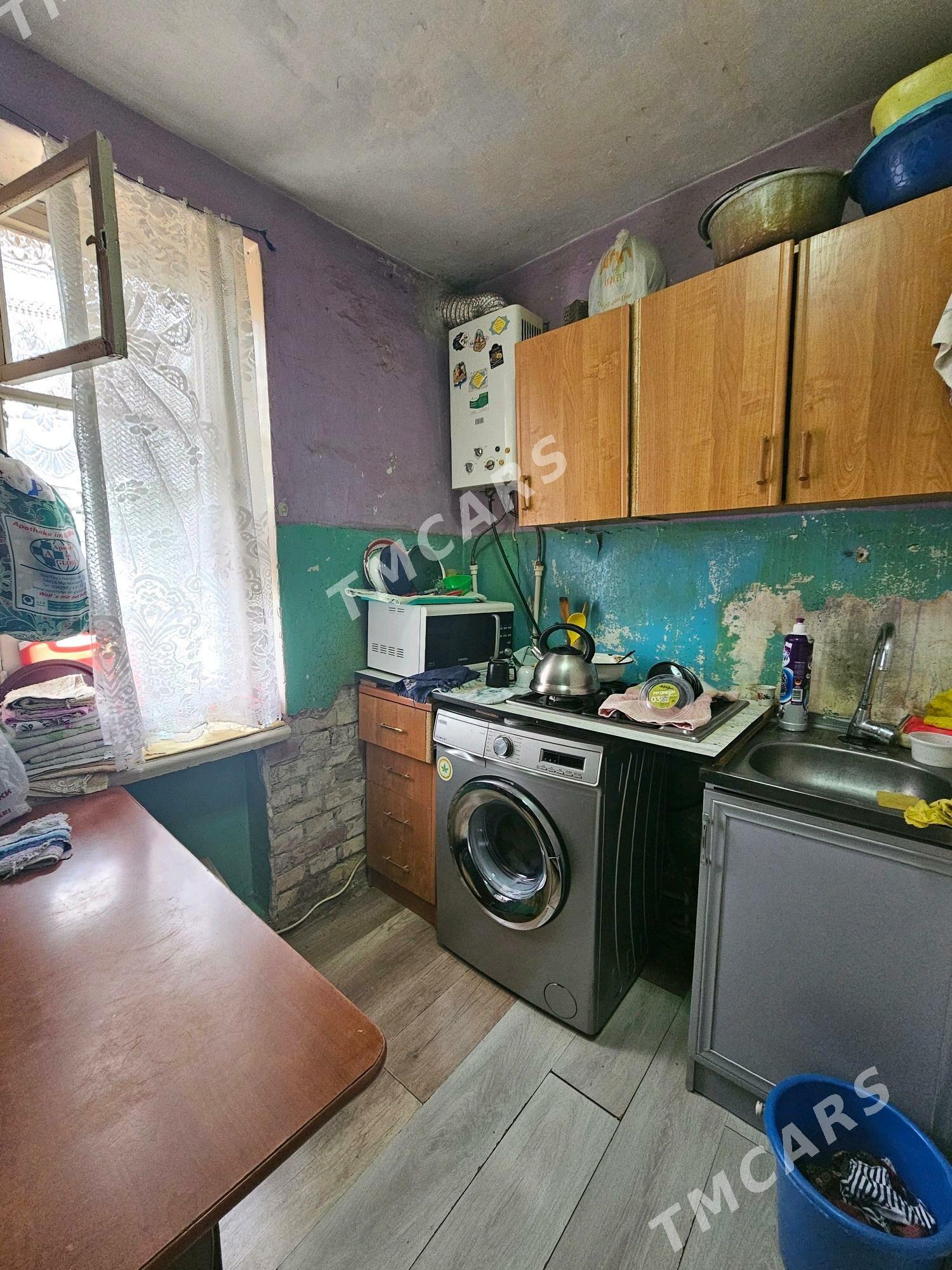 SATLYK JAY 2 MKR 1KOM ATABAYEW - Ашхабад - img 2