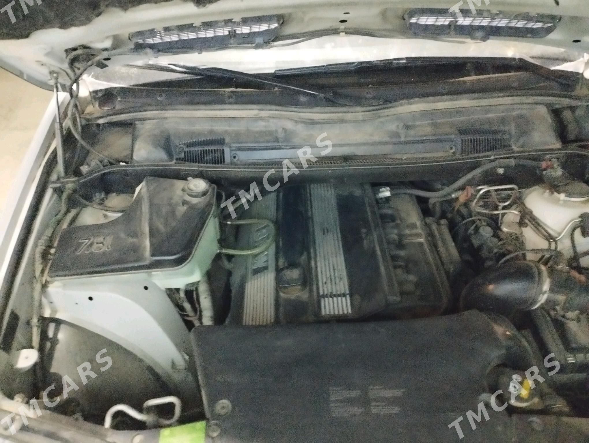 BMW X5 2002 - 130 000 TMT - Дашогуз - img 7