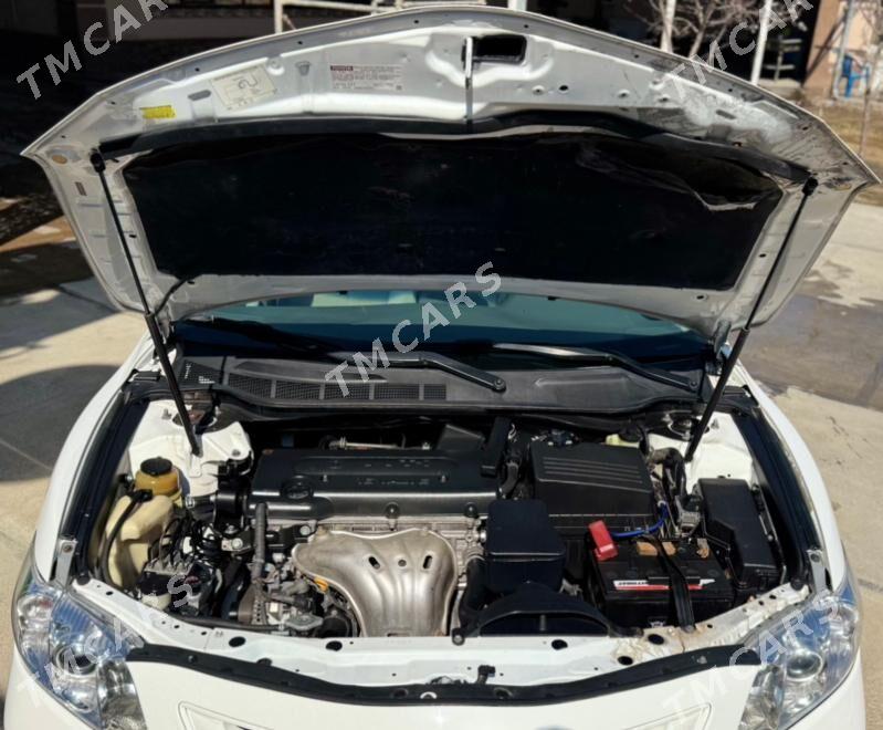 Toyota Camry 2008 - 162 000 TMT - Мары - img 5