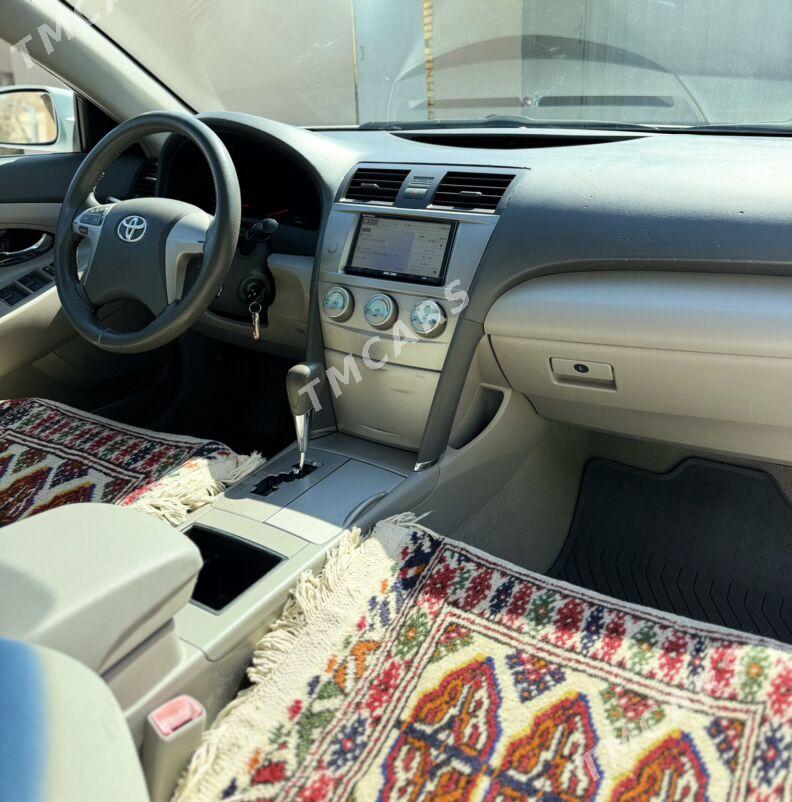 Toyota Camry 2008 - 162 000 TMT - Мары - img 9