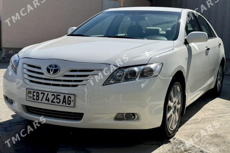 Toyota Camry 2008 - 162 000 TMT - Мары - img 2