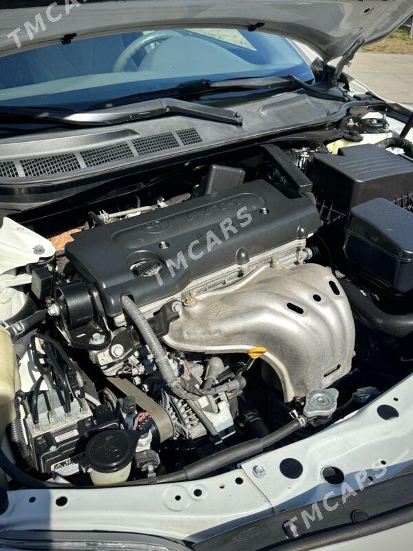 Toyota Camry 2008 - 162 000 TMT - Мары - img 4