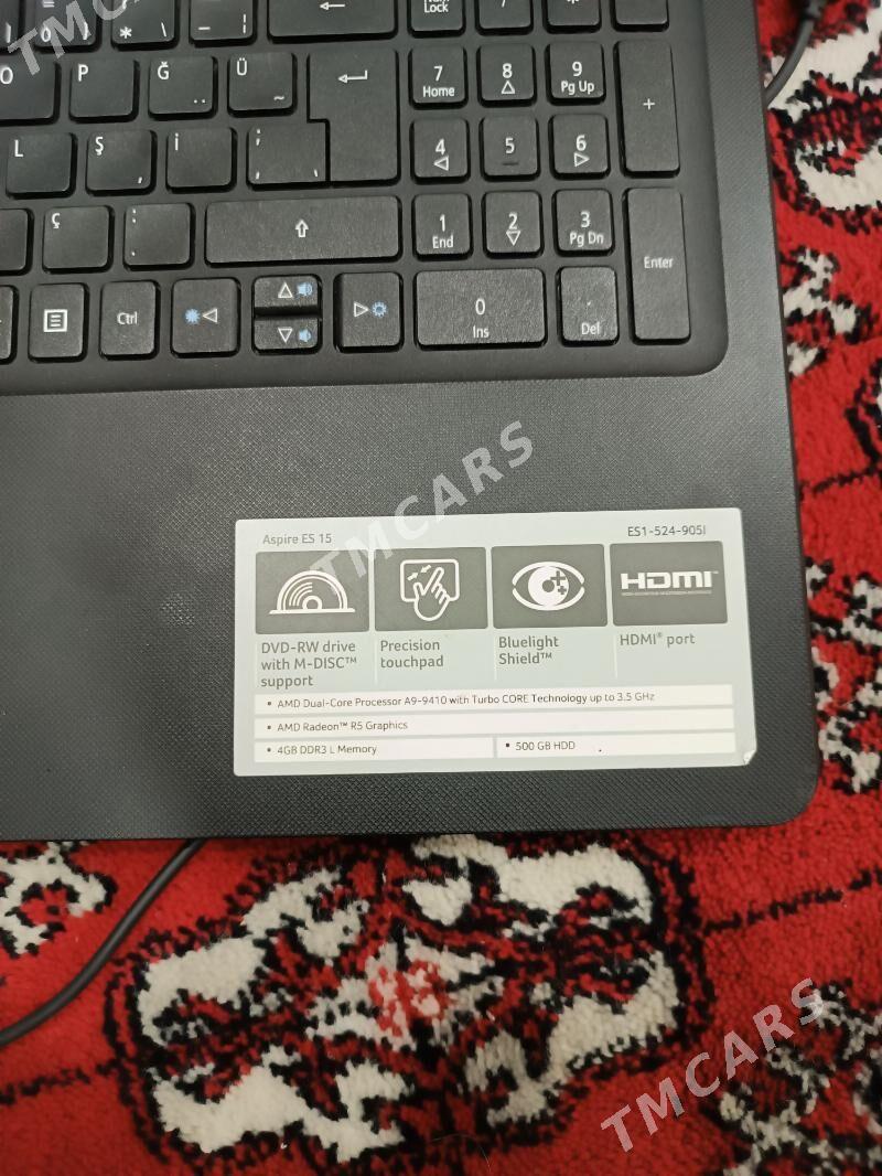 Acer - Дашогуз - img 3