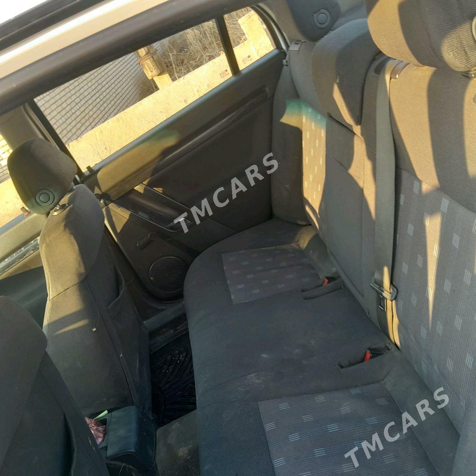 Opel Vectra 2002 - 61 000 TMT - Türkmengala - img 6