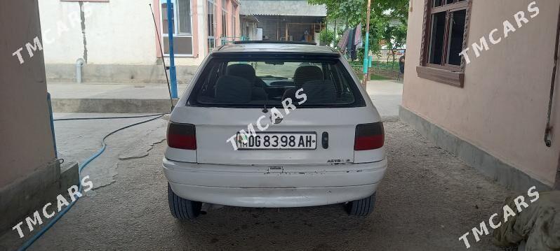 Opel Astra 1992 - 23 000 TMT - Aşgabat - img 2