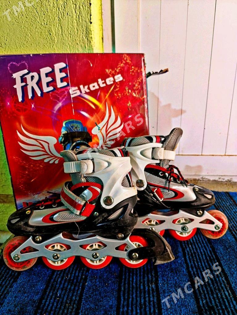 Free Skates - Baýramaly - img 3