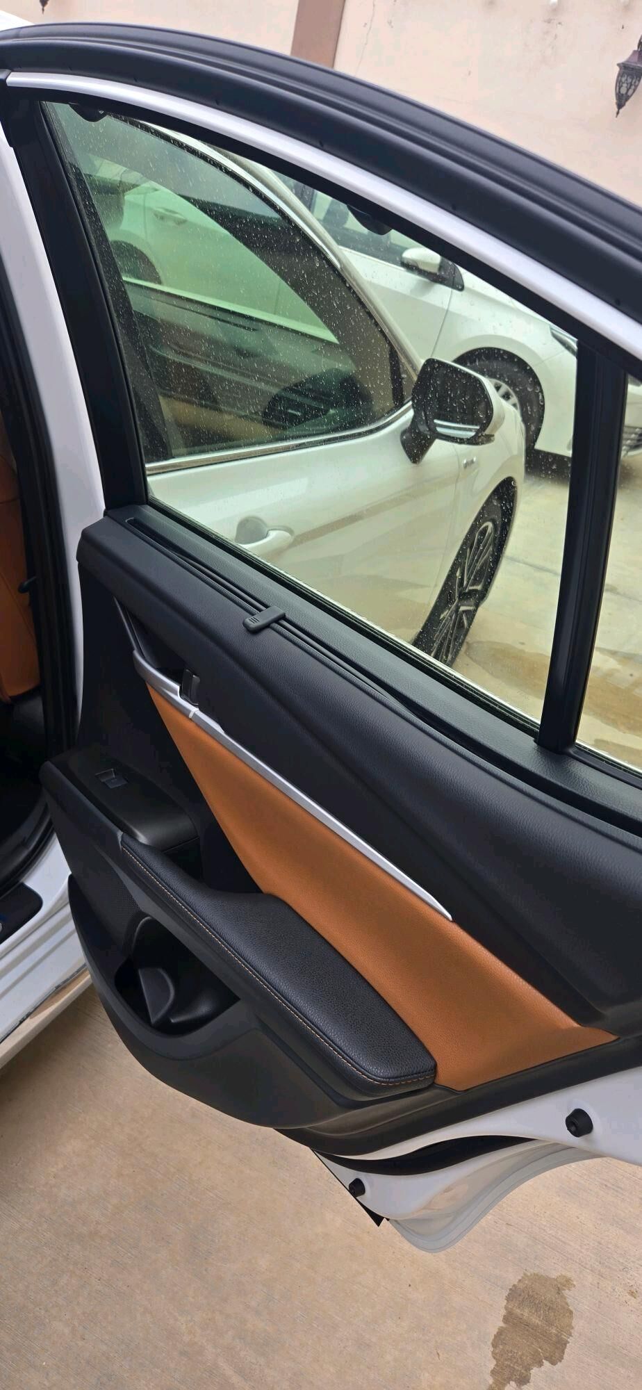 Toyota Camry 2024 - 819 000 TMT - Ашхабад - img 5