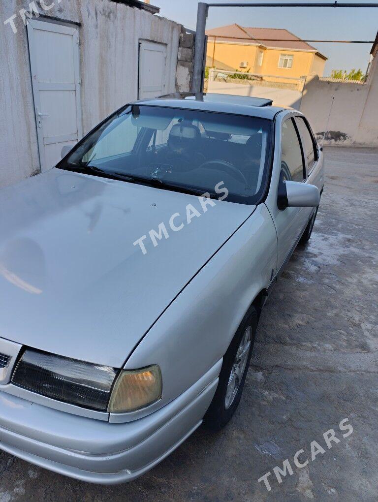 Opel Vectra 1993 - 44 000 TMT - Туркменбаши - img 4
