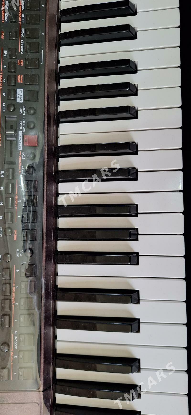 KORG PA 1000 - Türkmenbaşy - img 4