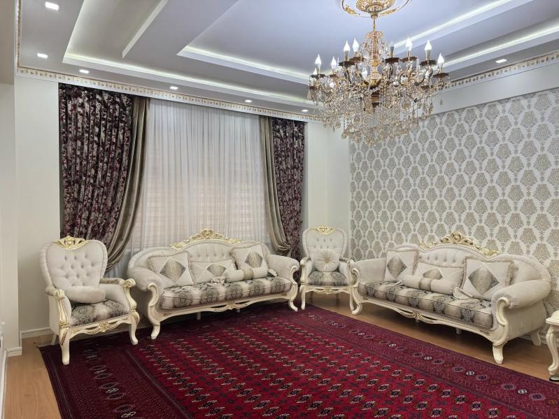 Gurtly 2017 liftli 3kom yewro - Aşgabat - img 6
