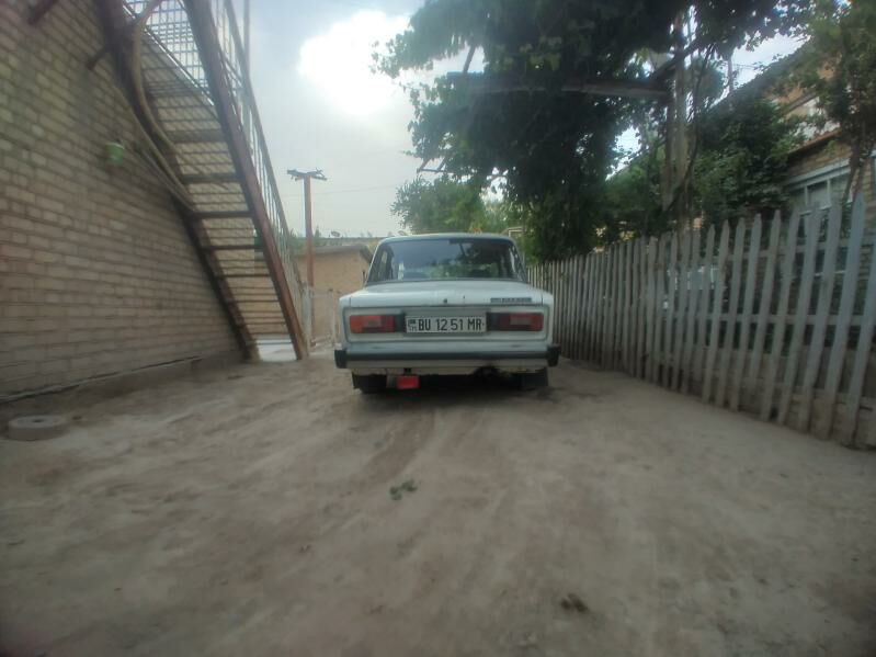 Lada 2106 2001 - 30 000 TMT - Байрамали - img 6