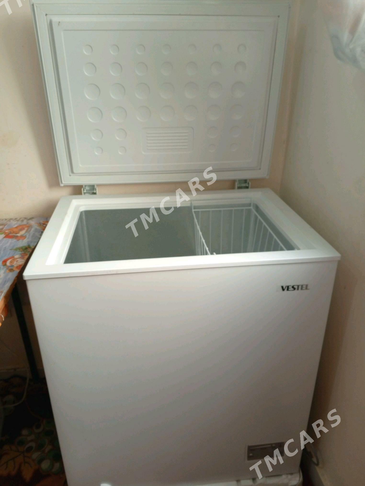 VESTEL marazilnik - Гёкдепе - img 3