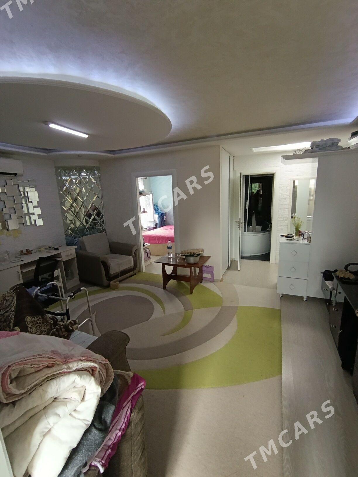 1 ком перед в 2 х 30 мкр - Aşgabat - img 2