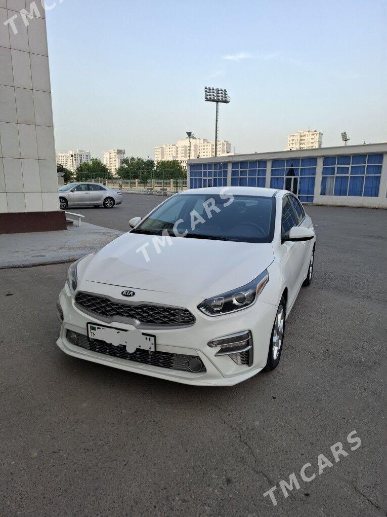 Kia Frontier 2020 - 240 000 TMT - Gökdepe - img 3