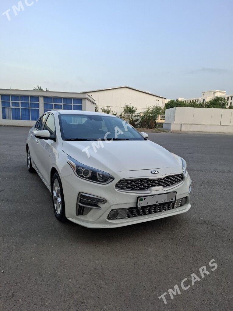 Kia Frontier 2020 - 240 000 TMT - Gökdepe - img 2