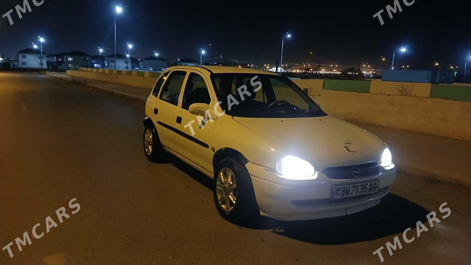 Opel Vita 1997 - 28 000 TMT - Ашхабад - img 7