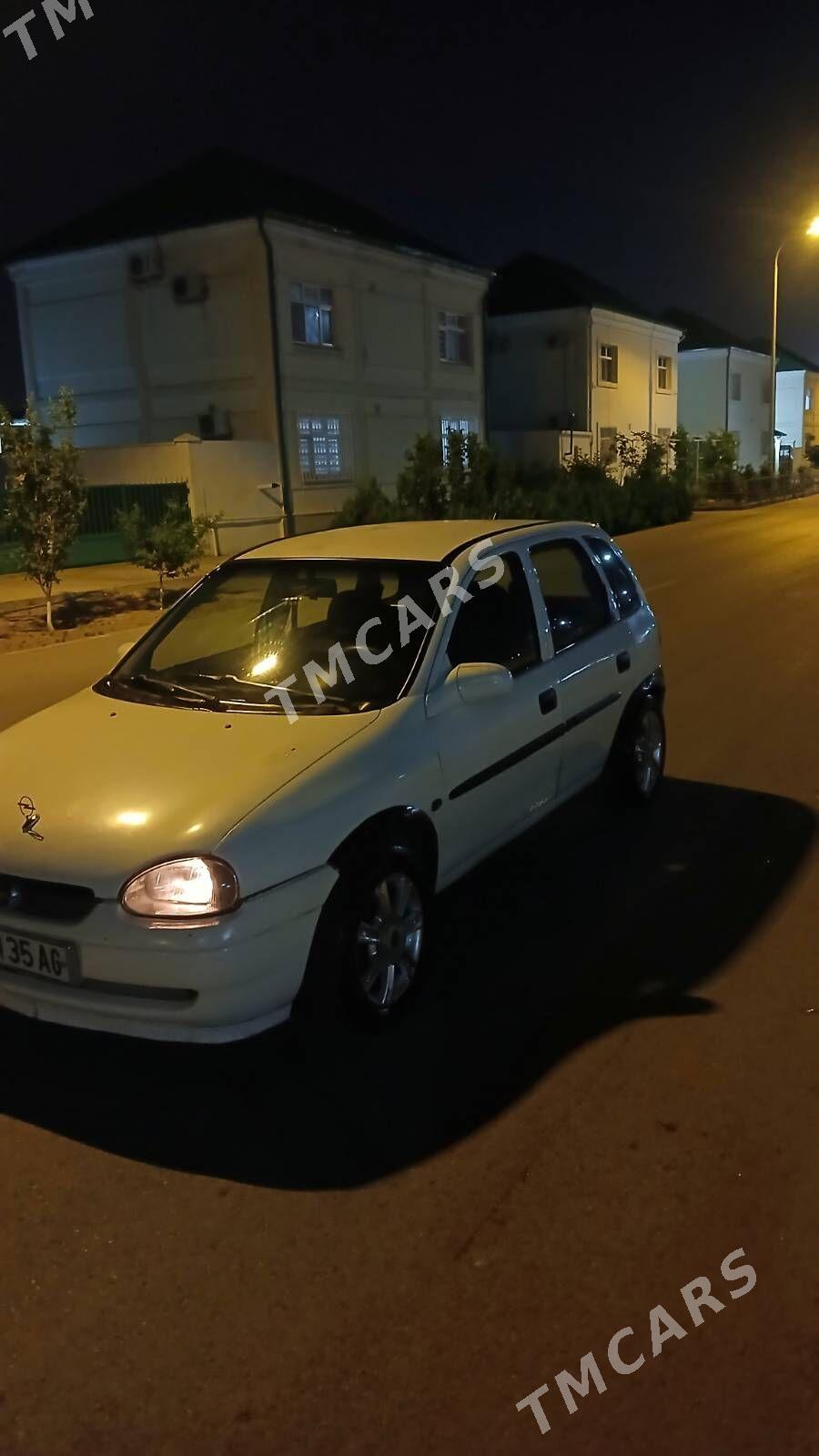 Opel Vita 1997 - 28 000 TMT - Ашхабад - img 3