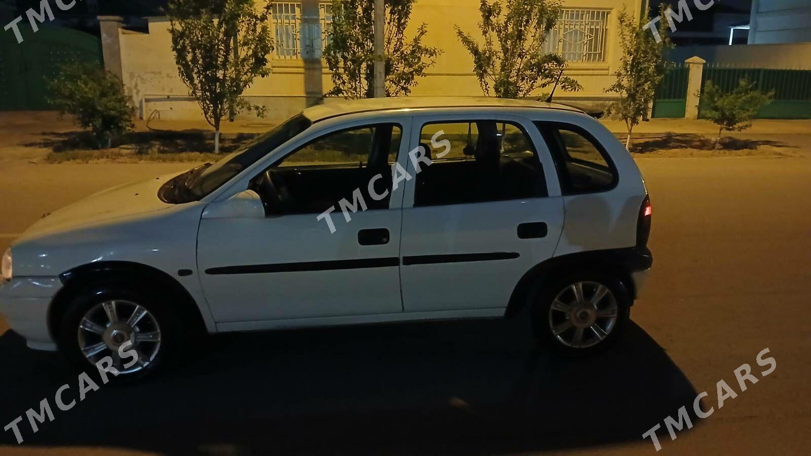 Opel Vita 1997 - 28 000 TMT - Ашхабад - img 5
