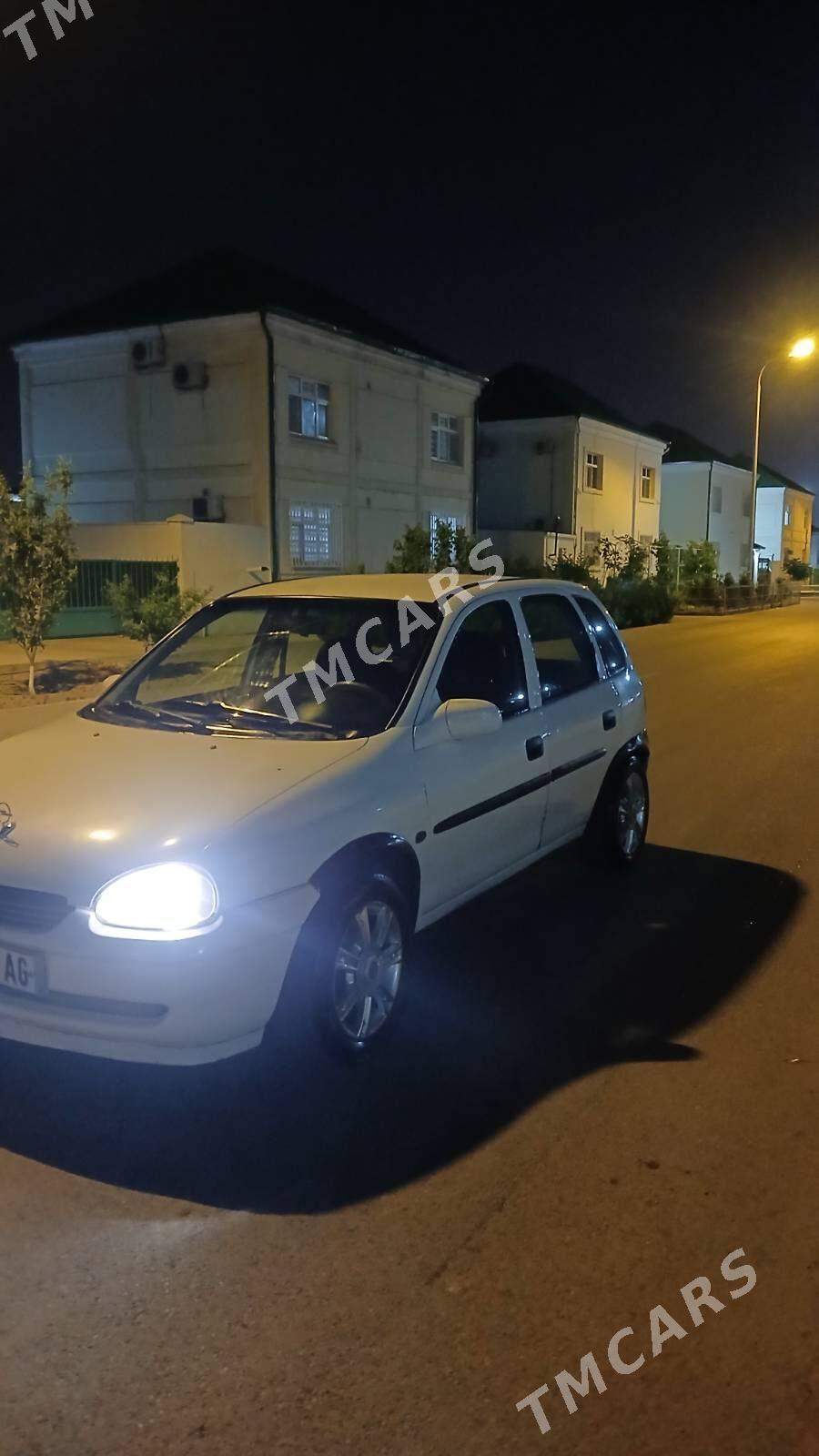 Opel Vita 1997 - 28 000 TMT - Ашхабад - img 4