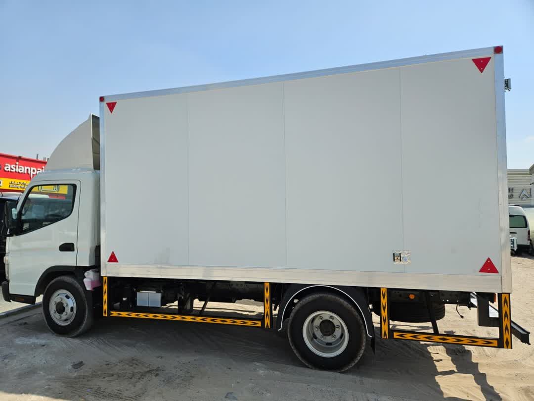 Mitsubishi Canter 2025 - 469 000 TMT - Ашхабад - img 4