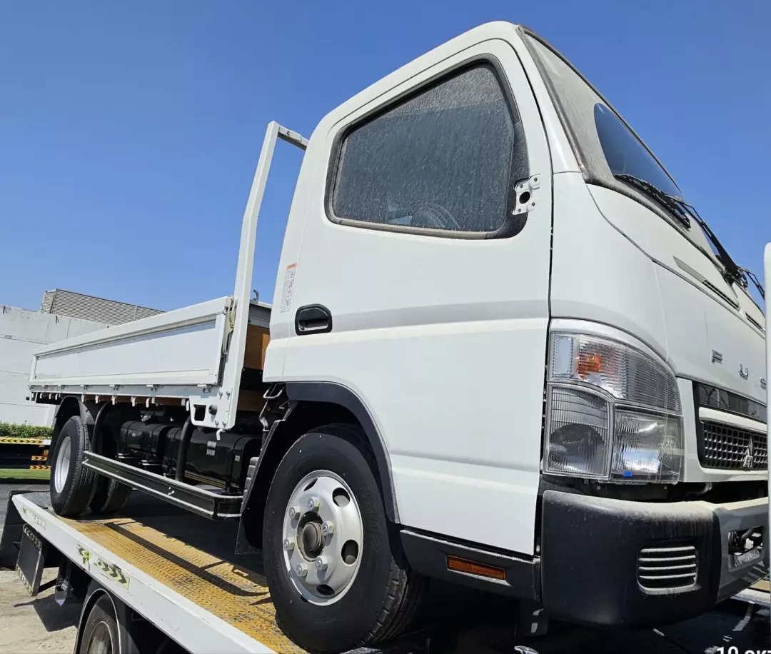 Mitsubishi Canter 2025 - 469 000 TMT - Ашхабад - img 6