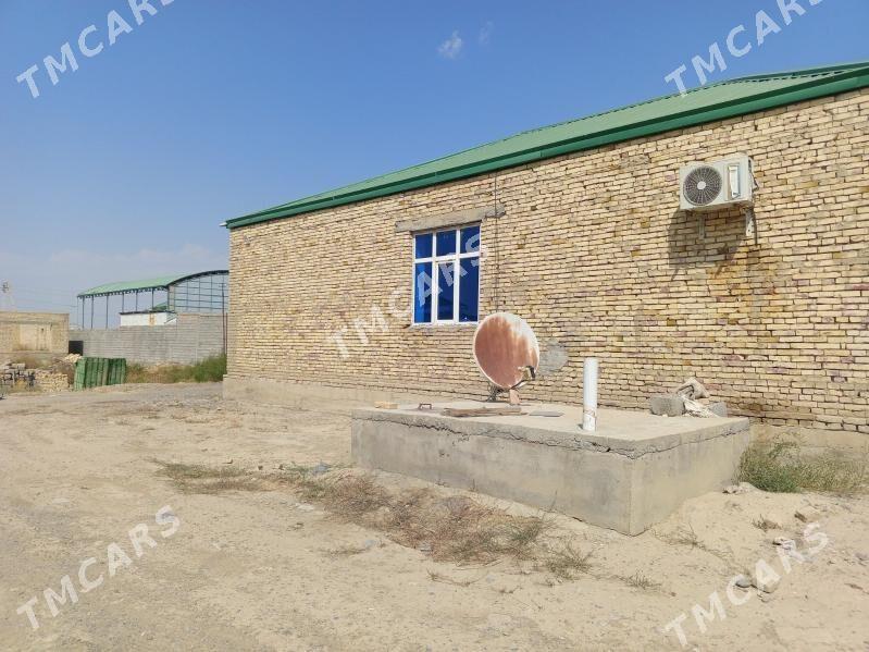anew plan 10 sotok - Ак-Бугдайский этрап - img 2