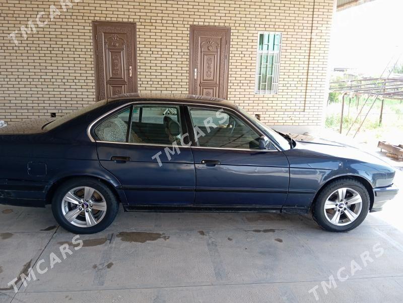 BMW 525 1989 - 39 000 TMT - Mary - img 3
