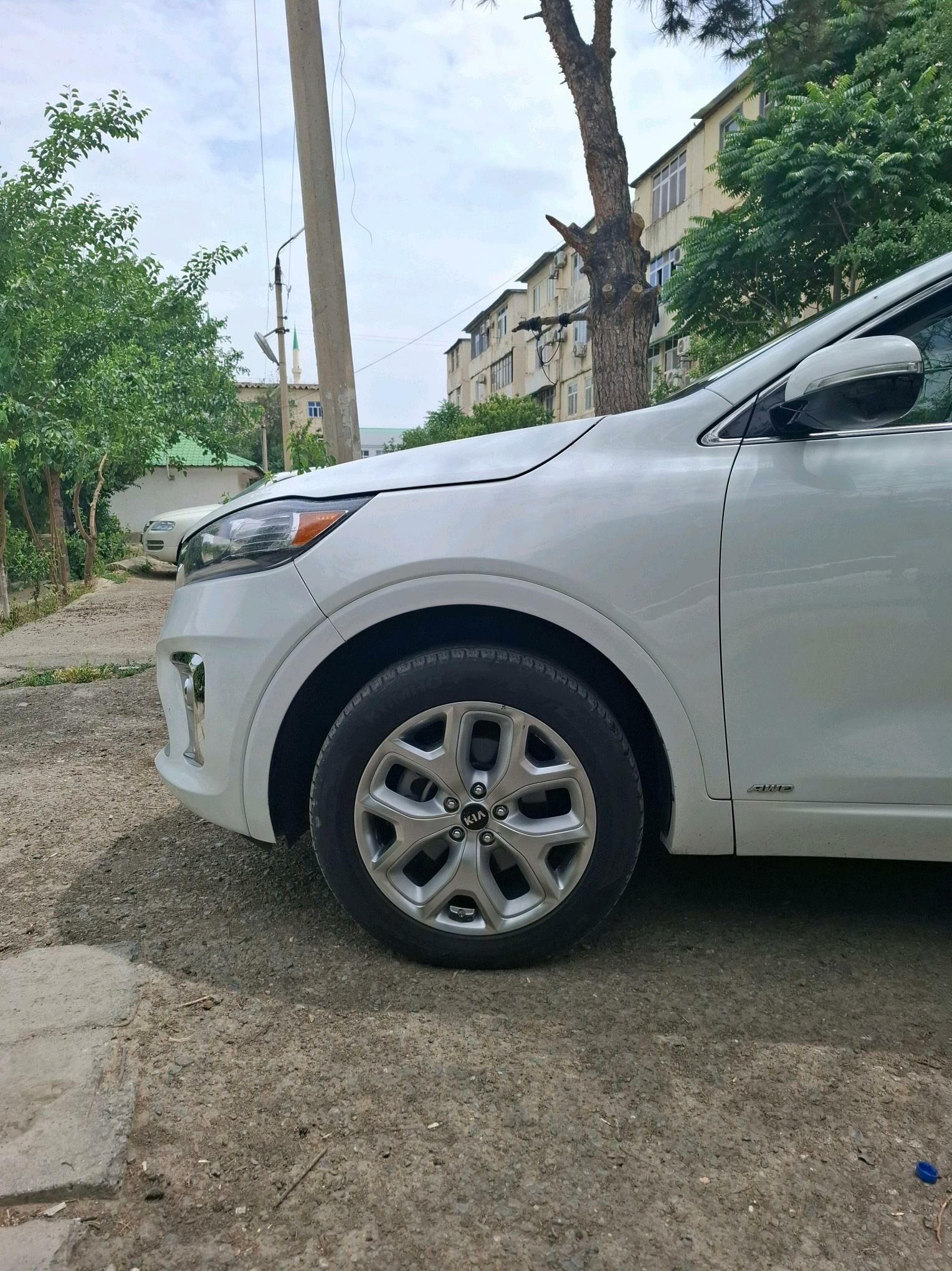 KIA SORENTO  Проставки 2 500 TMT - Aşgabat - img 4