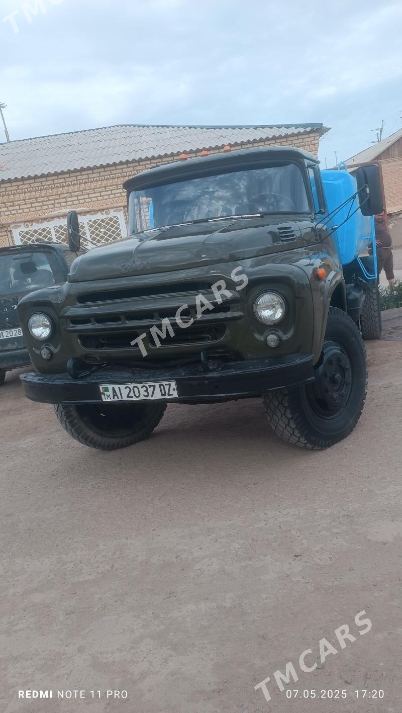 Zil 130 1985 - 140 000 TMT - Болдумсаз - img 2