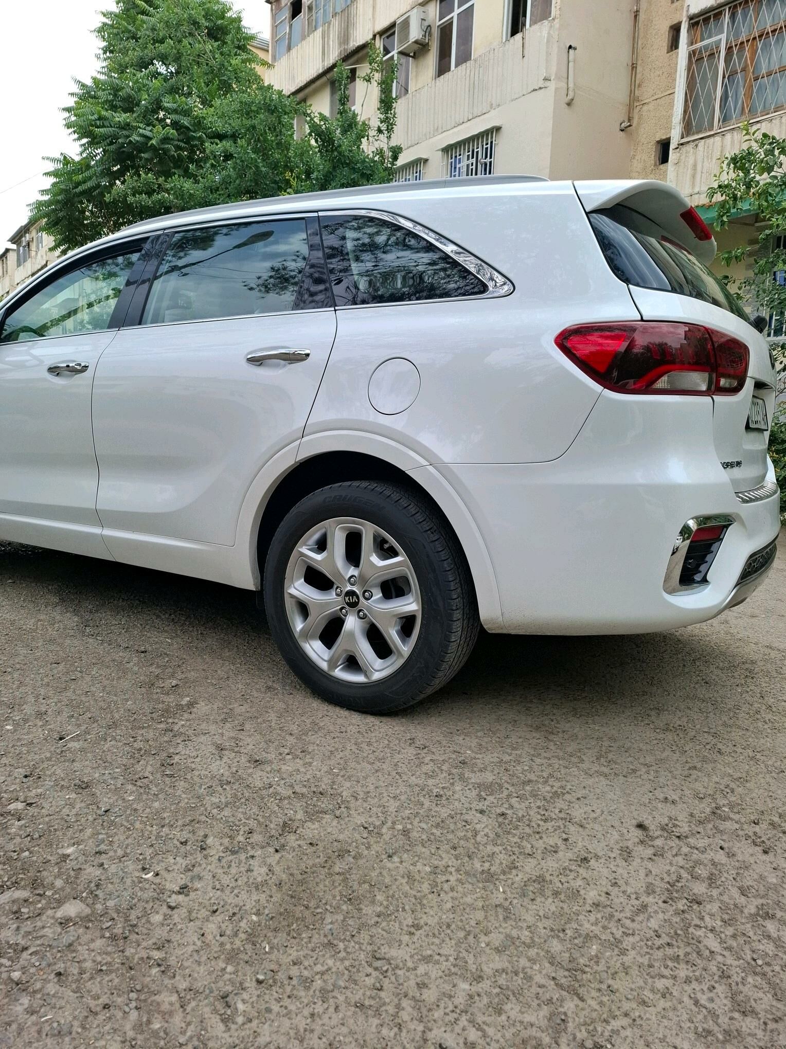 KIA SORENTO  Проставки 2 500 TMT - Aşgabat - img 6