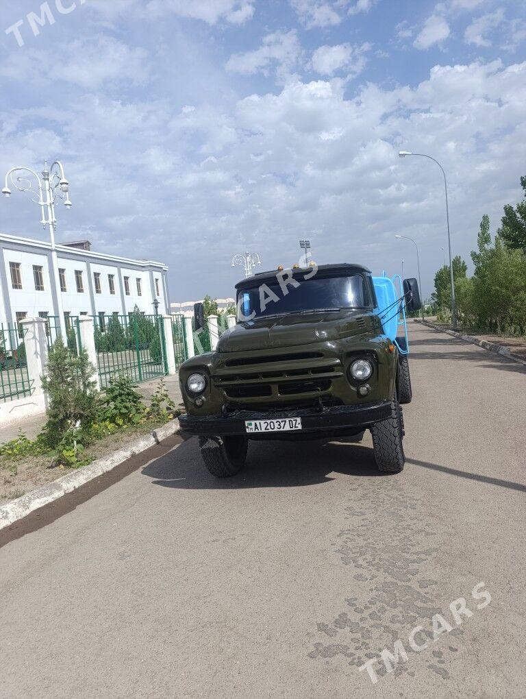 Zil 130 1985 - 140 000 TMT - Болдумсаз - img 5