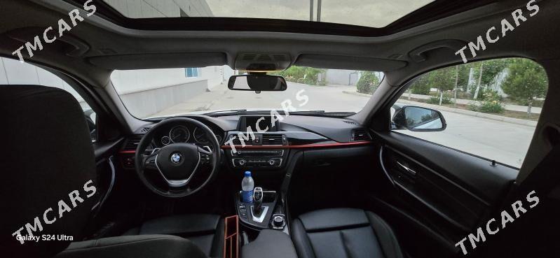 BMW F30 2011 - 300 000 TMT - Ашхабад - img 2