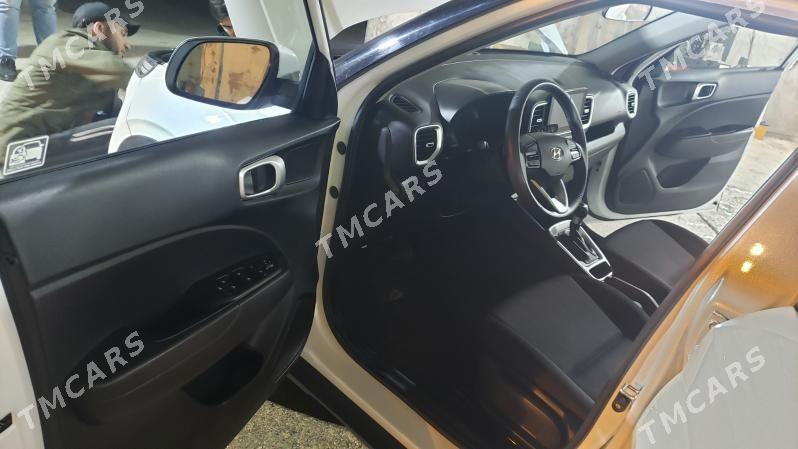 Hyundai Venue 2020 - 195 000 TMT - Мары - img 2