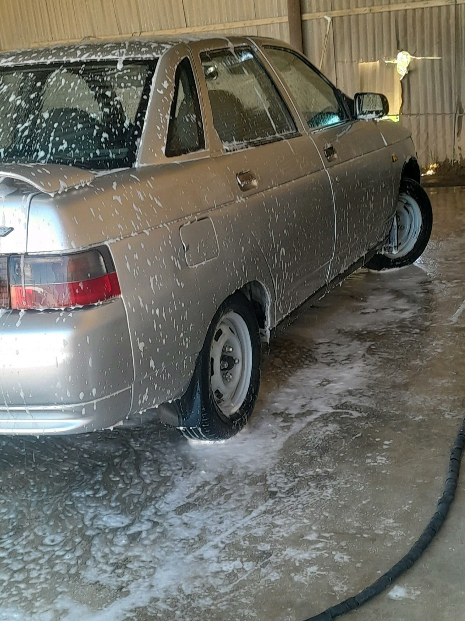 Lada 2110 2003 - 27 000 TMT - Мары - img 7