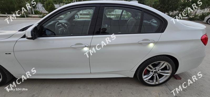BMW F30 2011 - 300 000 TMT - Ашхабад - img 5
