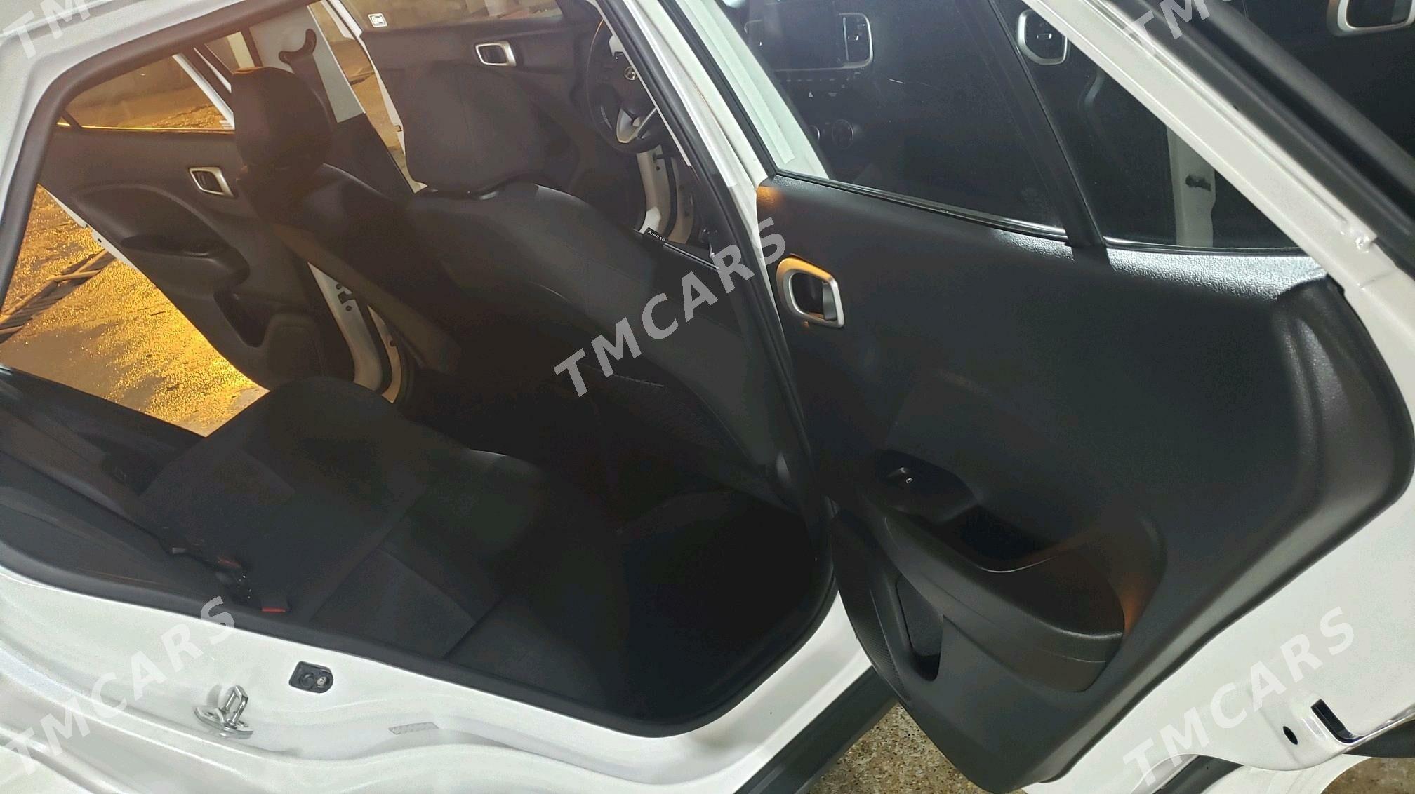 Hyundai Venue 2020 - 195 000 TMT - Мары - img 3