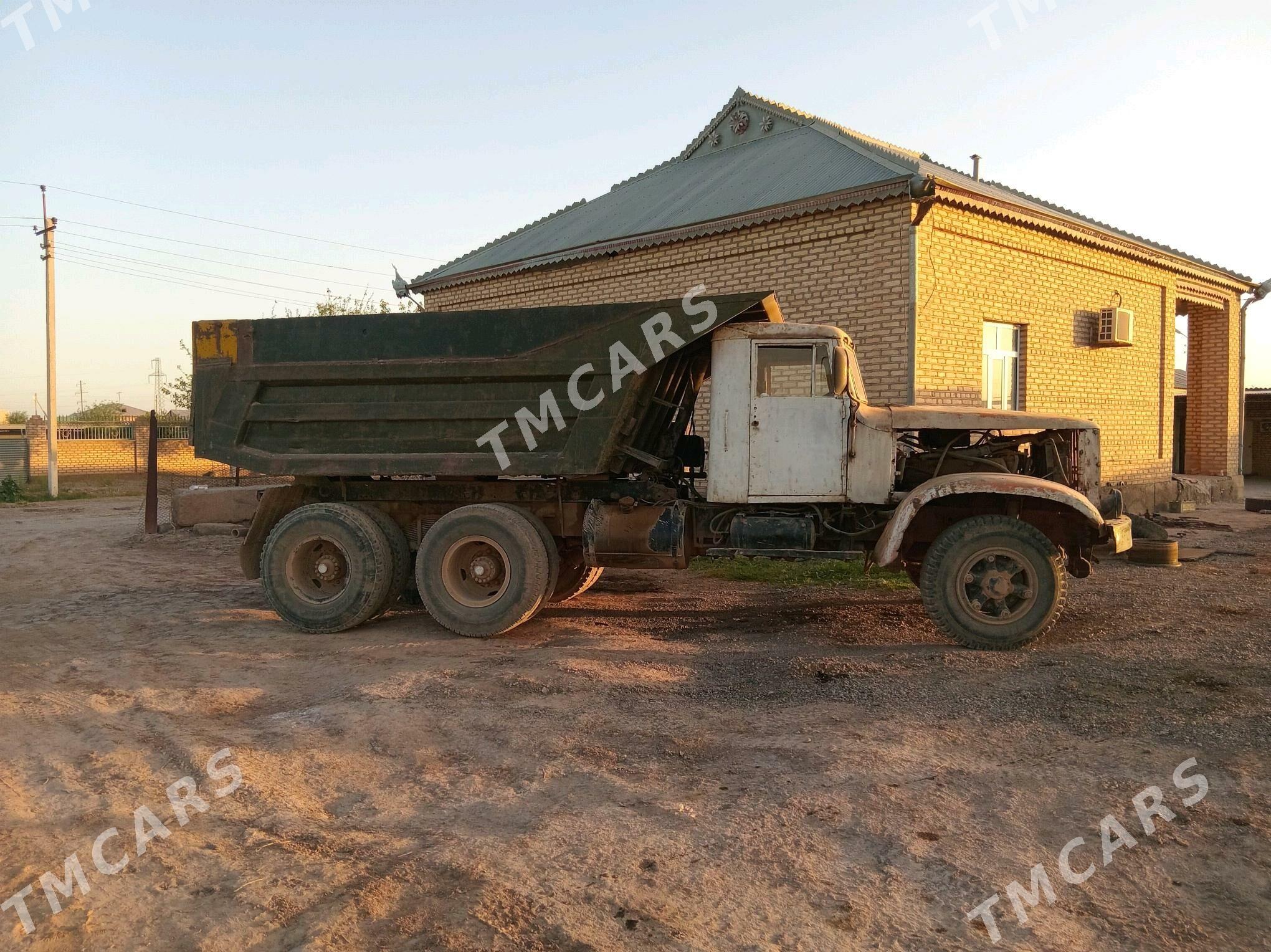 Maz Samosval 1991 - 70 000 TMT - Теджен - img 4