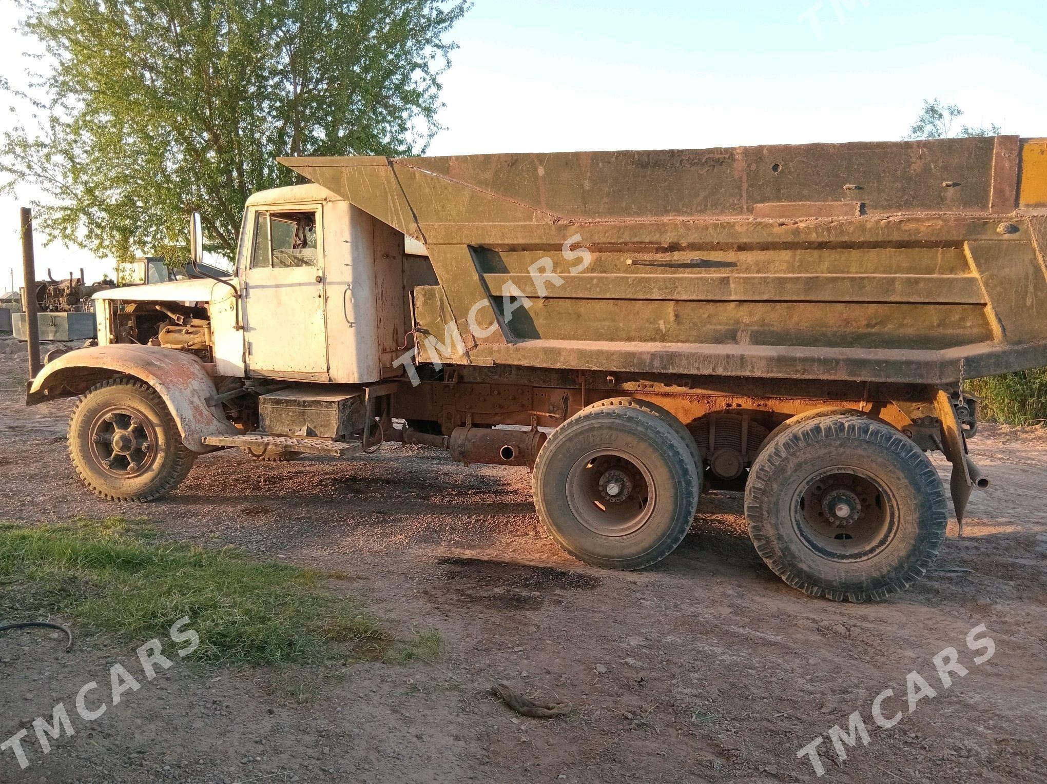 Maz Samosval 1991 - 70 000 TMT - Теджен - img 3
