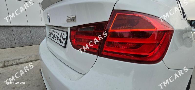 BMW F30 2011 - 300 000 TMT - Ашхабад - img 3