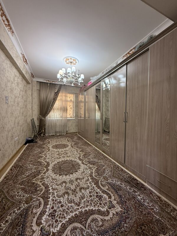 Мир 8 2 ком 1 эт - Aşgabat - img 3