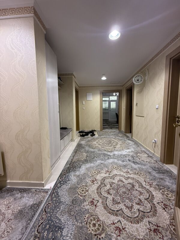 Мир 8 2 ком 1 эт - Aşgabat - img 4