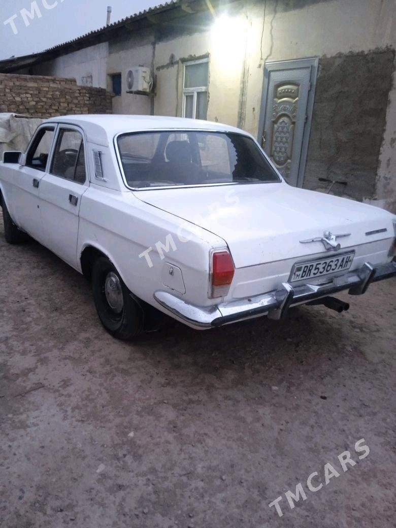 Gaz 24 1980 - 22 000 TMT - Теджен - img 2