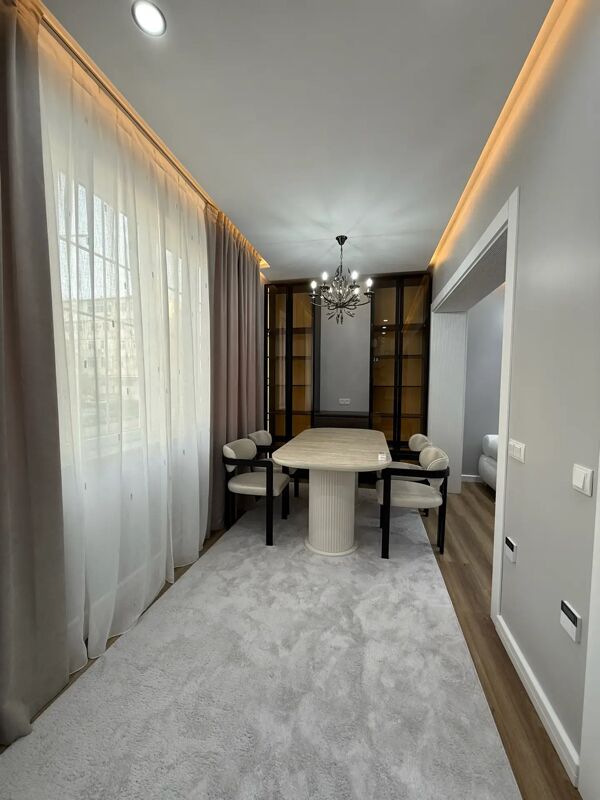 Мир 3 3 ком 2 эт - Aşgabat - img 5