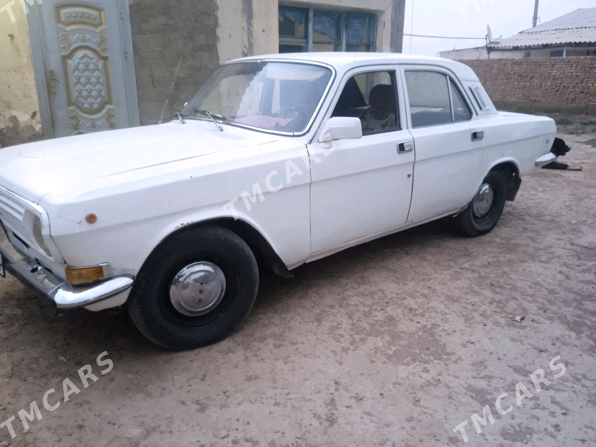 Gaz 24 1980 - 22 000 TMT - Теджен - img 3