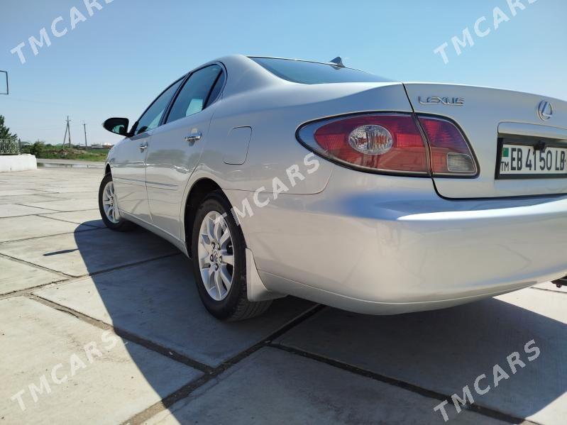 Lexus ES 300 2003 - 190 000 TMT - Türkmenabat - img 2