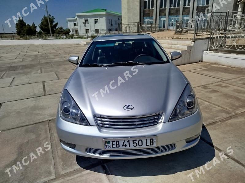 Lexus ES 300 2003 - 190 000 TMT - Türkmenabat - img 3