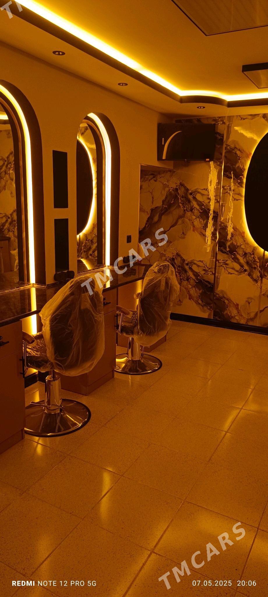 Arenda salon - Parahat 7 - img 2