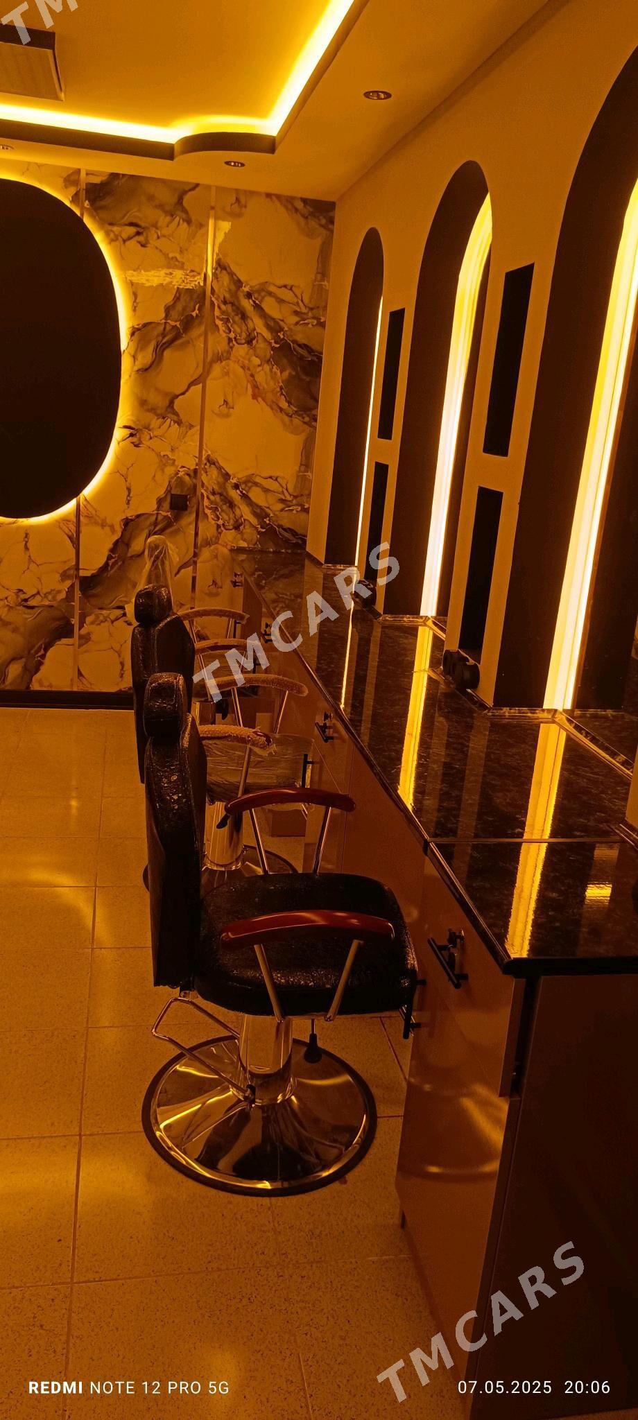 Arenda salon - Parahat 7 - img 1